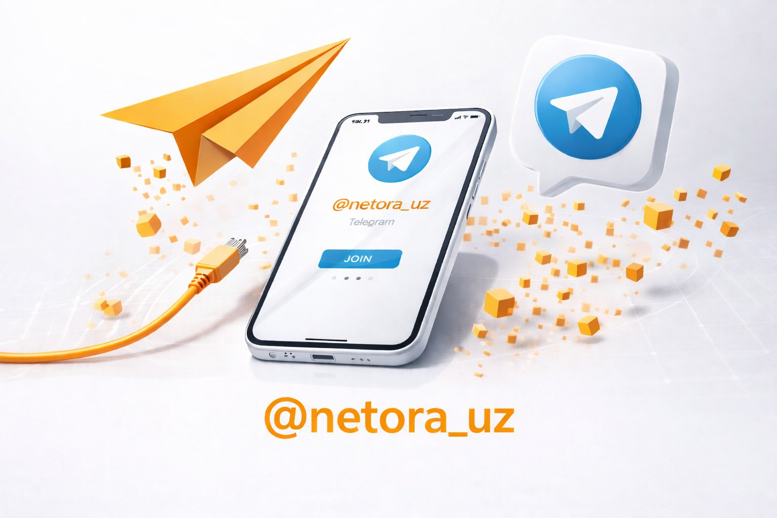 Telegram канал