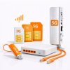3G/LTE/5G