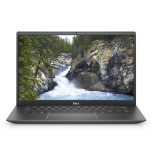 Dell Ноутбук Vostro 5402 14FHD AG/Intel i5-1135G7/8/256F/int/Lin/Gray