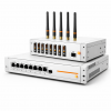 VoIP GSM шлюзы