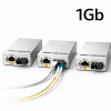Медиаконвертеры 1Gb