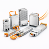 SFP, GBIC, XFP, SFP+, X2, XENPAK, QSFP+, CFP модули