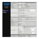 Шлюз VoIP SNR-VG-3002, 2 FXS, 2 RJ45, 2 SIP аккаунта