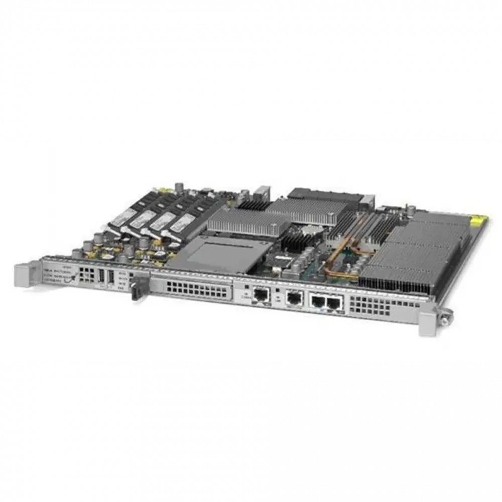 Модуль Cisco ASR1000-RP3 (Route Processor 3) для маршрутизаторов серии ASR 1000