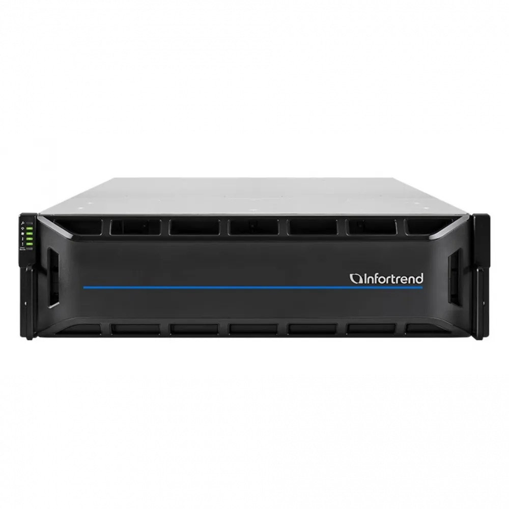 Система хранения данных Infortrend CS3016G