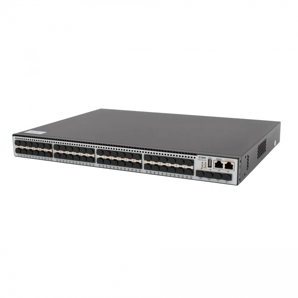 Управляемый коммутатор уровня 3 SNR-S2995G-48FX