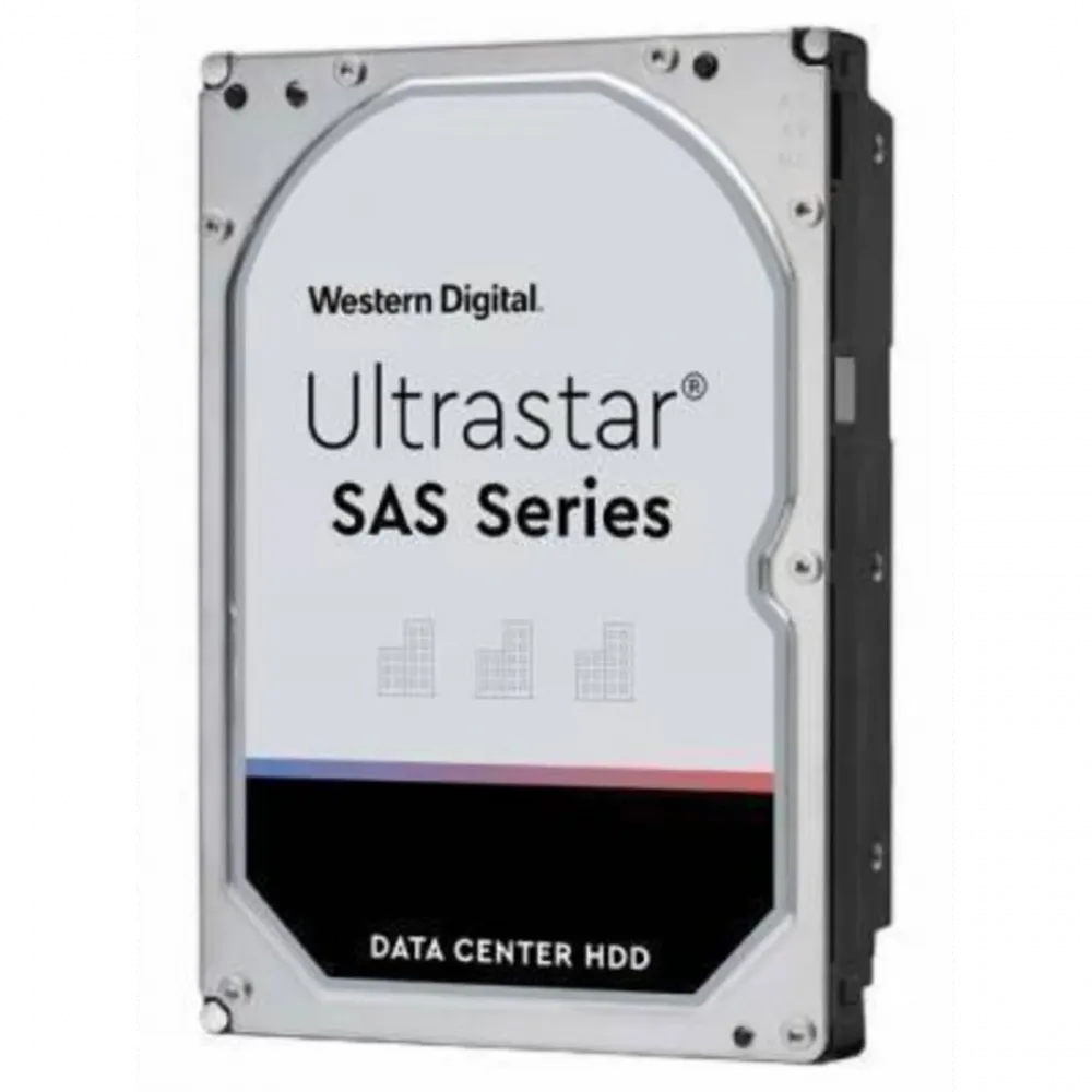 Жесткий диск WD Ultrastar DC HC510 10TB SAS 3.5"