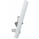 Антенна секторная Cyberbajt 2.4-2.5 ГГц 13dBi 180°