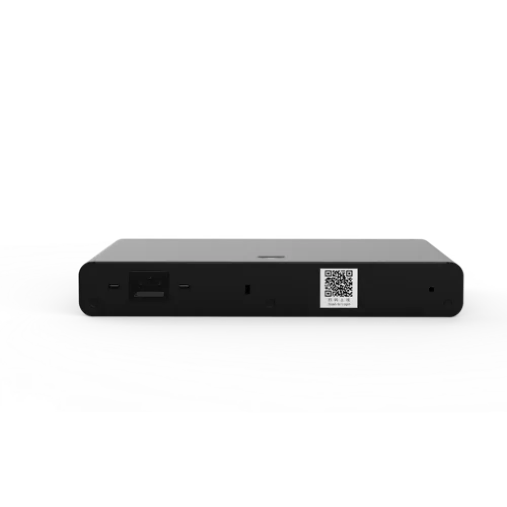 Коммутатор L2 8x1Гб/c + 2xSFP, 125W PoE, металлический корпус