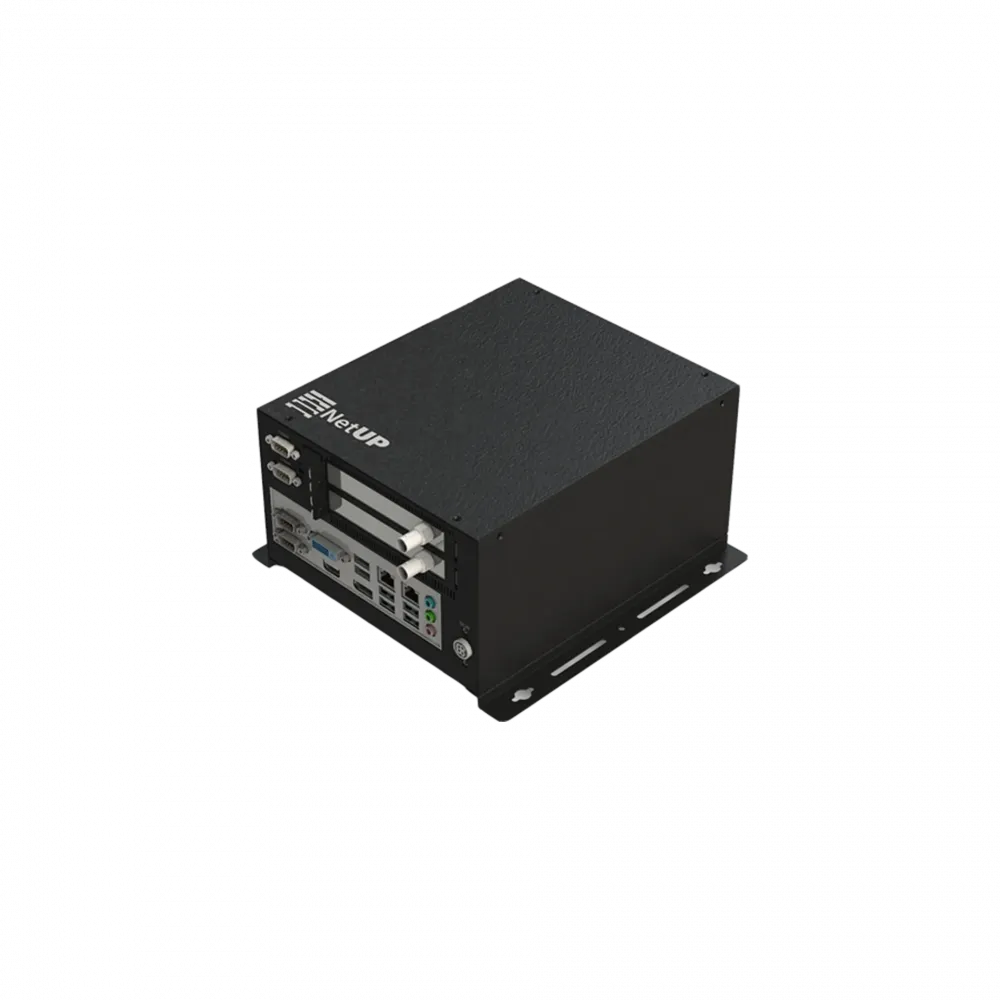 Головная станция NetUP Streamer mini