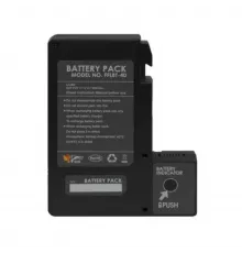 Аккумуляторная батарея 3000mAh для сварочных аппаратов FiberFox Mini-3S