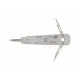 Инструмент для заделки витой пары SNR-HT-3141 (KRONE-TOOL) с сенсором