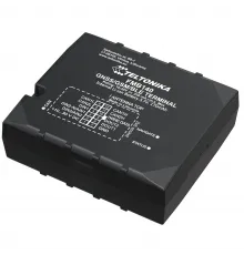 FMB140 GPS контроллер местонахождения и состояния транспорта