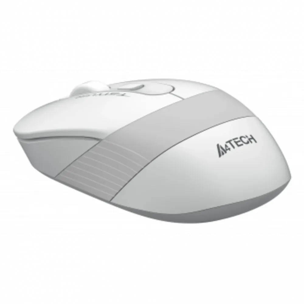 Мышь A4Tech Fstyler FG10S беспроводная оптическая (2000dpi)