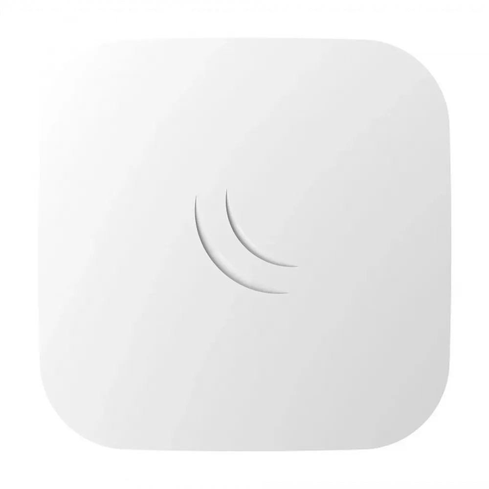 Точка доступа MikroTik cAP ac