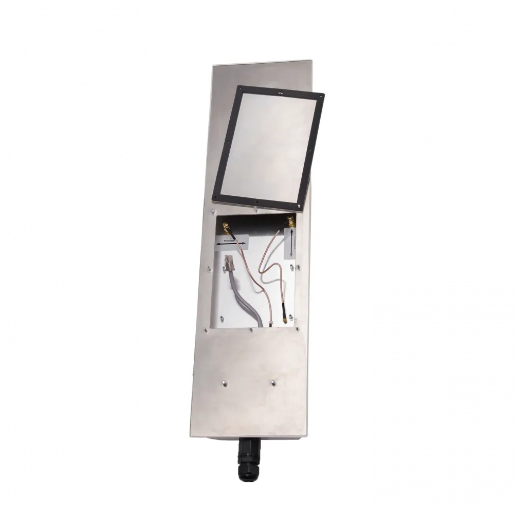 Антенна секторная ITElite Pro 2.4-2.5ГГц, 2x2 MIMO, 15dBi, 90°