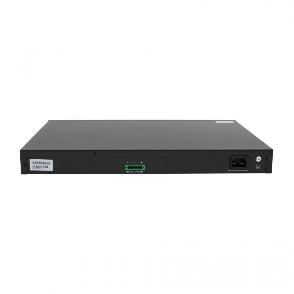 Управляемый коммутатор уровня 3 SNR-S2995G-48FX