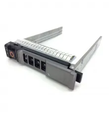 Салазки Drive Tray Dell PowerEdge M520 M620 M820 2.5 SAS SATA