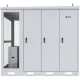 Модульный центр обработки данных SNR GUARD для наружной установки (IP55)
