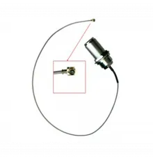 Кабельная сборка MikroTik U.fl - N-female