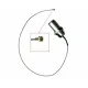 Кабельная сборка MikroTik U.fl - N-female