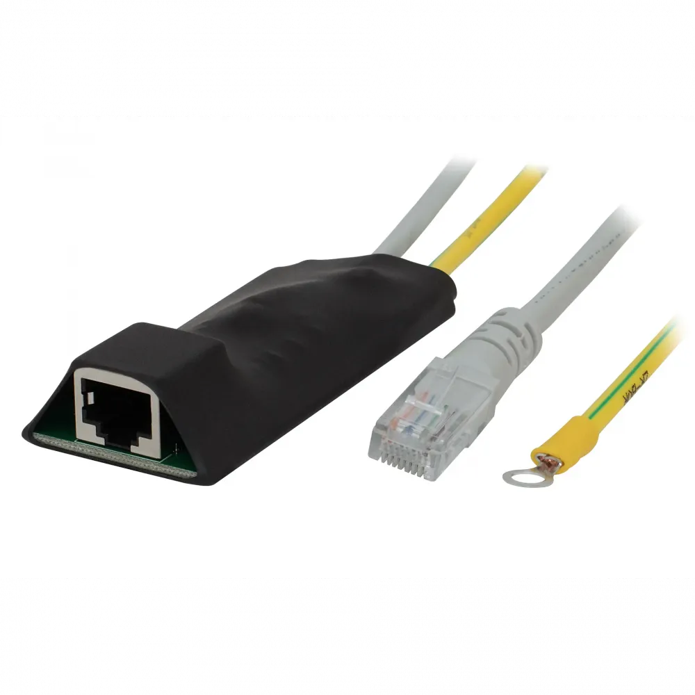 Грозозащита Ethernet SNR-SPNet-BP2001-IP10