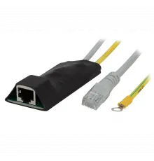Грозозащита Ethernet SNR-SPNet-BP2001-IP10