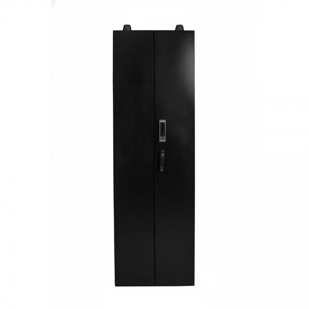 Центр обработки данных модульный SNR ONE (42/20Uх600х1200, Indoor, IP55, IT-5кВт, AC-6кВт)