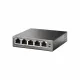 Коммутатор TP-LINK TL-SF1005P