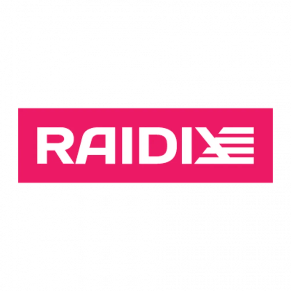 Программное обеспечение RAIDIX 5.X