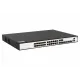 Управляемый PoE коммутатор уровня 3 SNR-S2995G-24TX-POE
