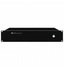 TS-8300, платформа безбумажной конференц системы без Windows Server