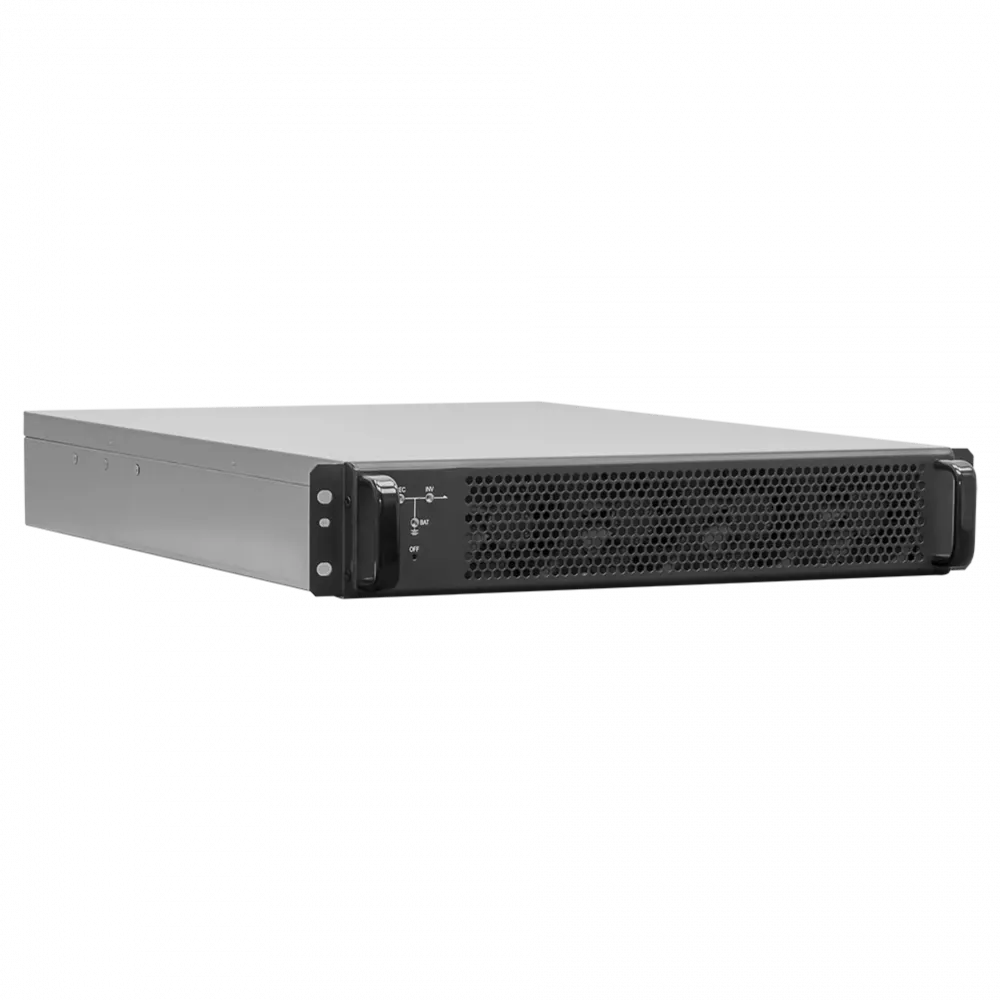 Силовой модуль 15 кВА/15 кВт для ИБП серии СМ (SNR-UPS-ONPM-15CMX33)