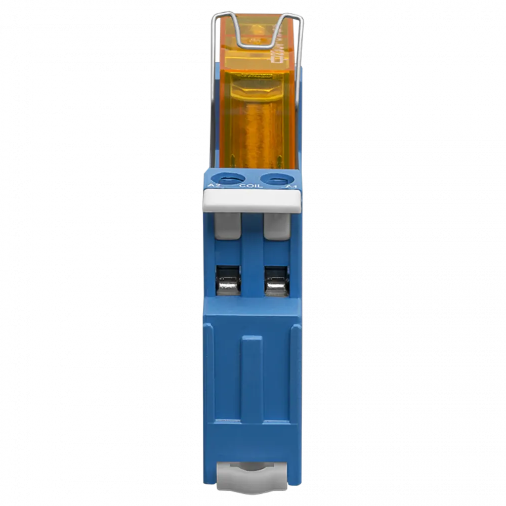 Датчик напряжения на DIN рейку Phase Detector-DIN с дискретным выходом