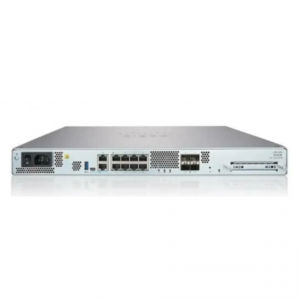 Межсетевой экран Cisco Firepower 1120 FPR1120-NGFW-K9