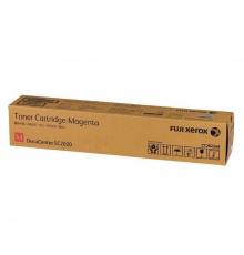 Тонер картридж Xerox DC SC2020 Magenta (3000 стр)