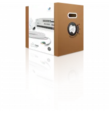 Кабель Ubiquiti UniFi Cable Cat6 CMR