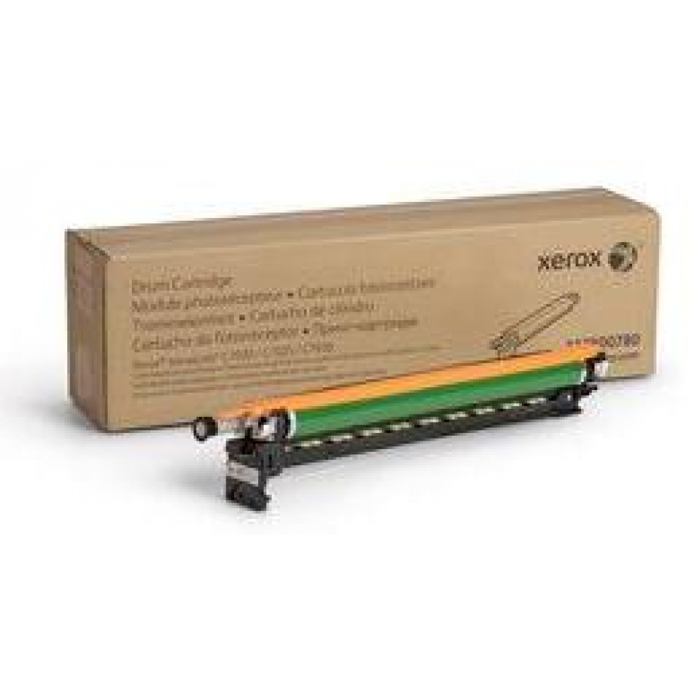 Копи картридж Xerox VL C7020/7025/7030 (Black 109k стр; Color 87k стр)