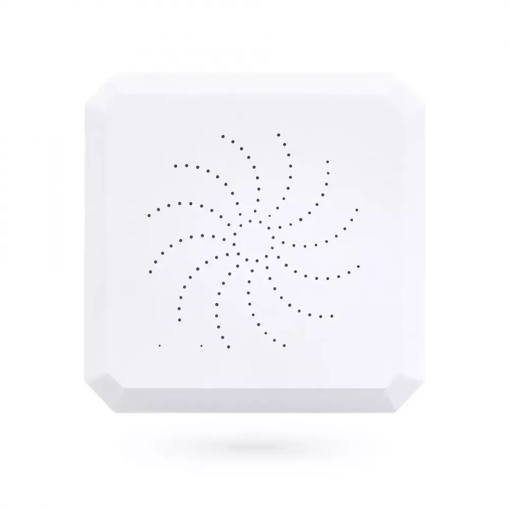 Шлюз Tuya Smart Zigbee с сетевым портом