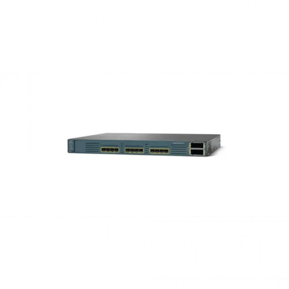 Коммутатор Cisco Catalyst WS-C3560E-12SD-E