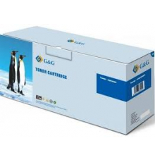 Картридж G G для Canon 057 LBP223/226/228/MF443/445/446/449 3009C002 Black (3100 стр) - без чипа!