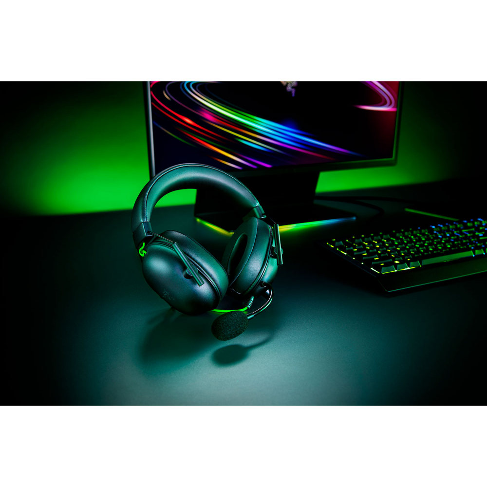 Гарнитура игровая Razer BlackShark V2 X