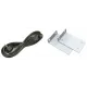 Коммутатор Mikrotik CRS328-24P-4S+RM