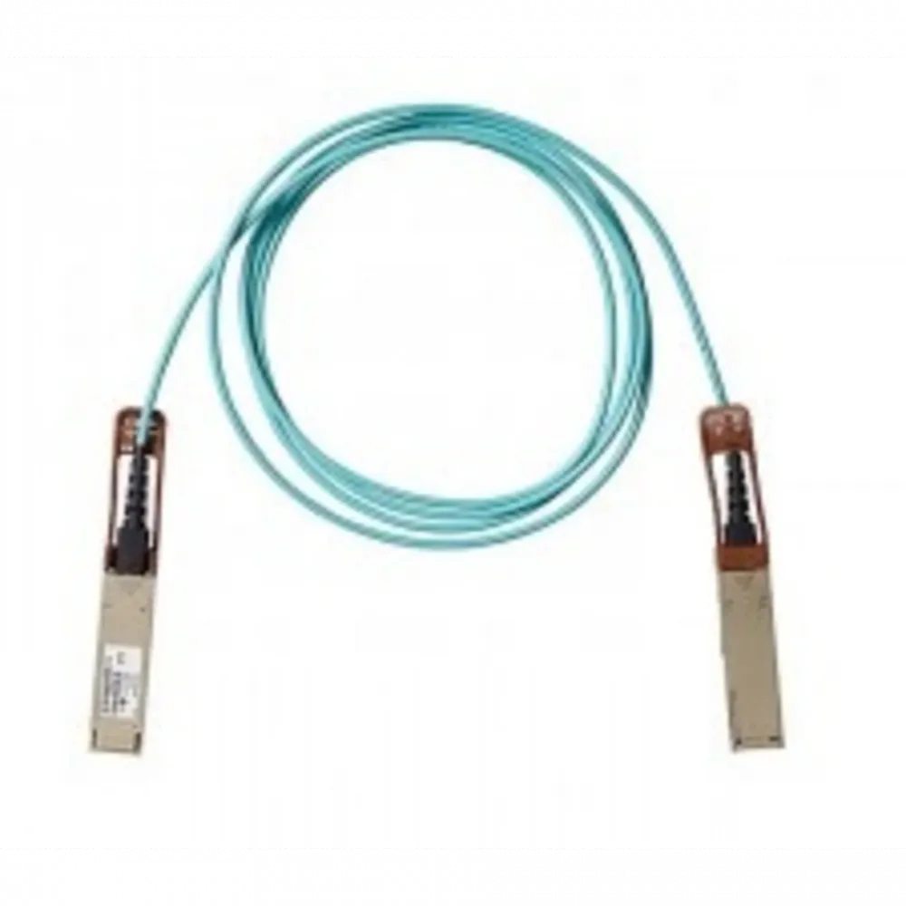Кабель Cisco QSFP-100G-AOC3M AOC 100GbE, 3 метра