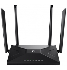 Маршрутизатор Netis MW5360 N300, 4G/LTE, 2xFE LAN, 1xFE WAN