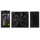 Блок питания 2E GAMING Extra Power 750W 80+ Gold Fully Modular