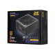 Блок питания 2E GAMING Extra Power 750W 80+ Gold Fully Modular