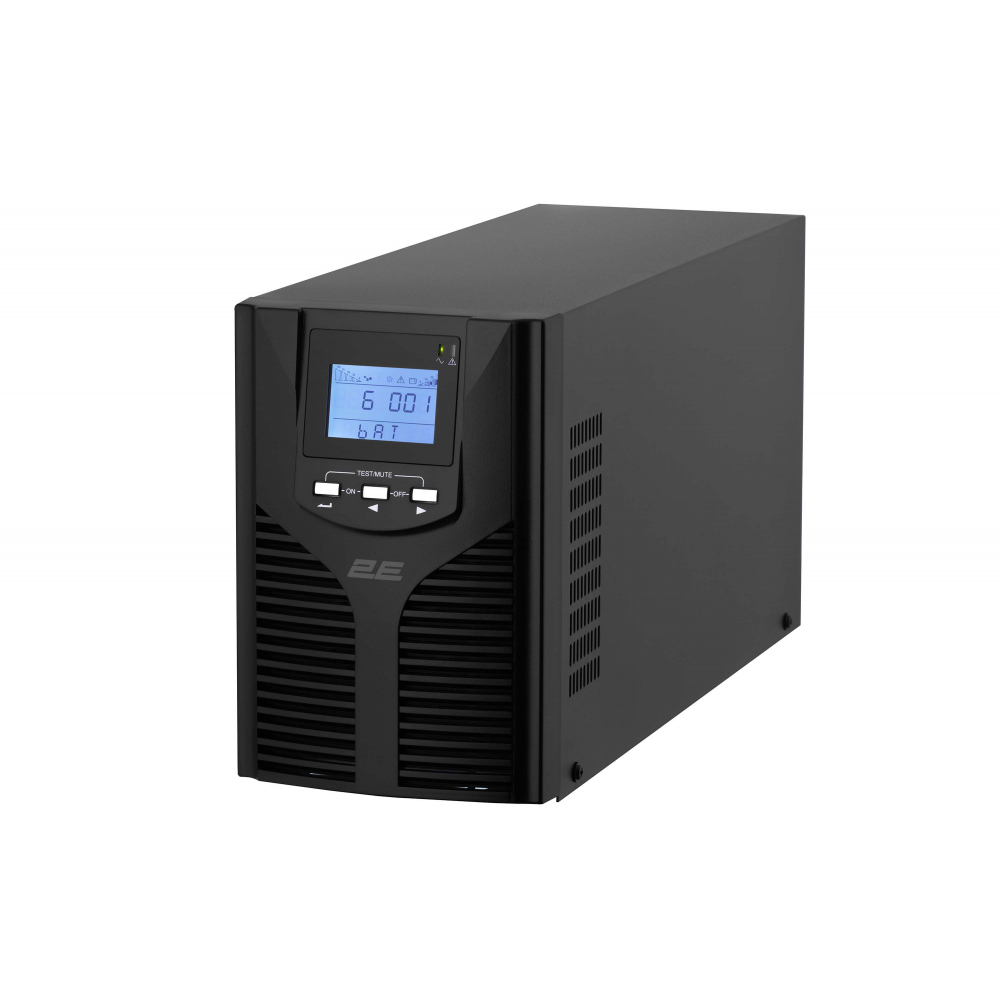 ИБП 2E OD2000 2000VA/1800W