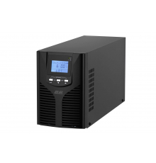 ИБП 2E OD2000, 2000VA/1800W, LCD, USB, 3xSchuko