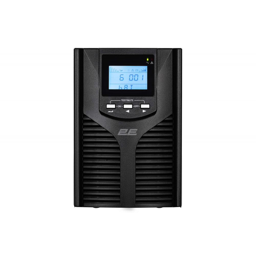ИБП 2E OD2000 2000VA/1800W